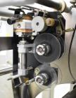 Used Weighpack Vertek Jr. Vertical Form Fill Seal Machine